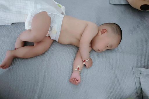 梨树县宝宝大便干拉不出来